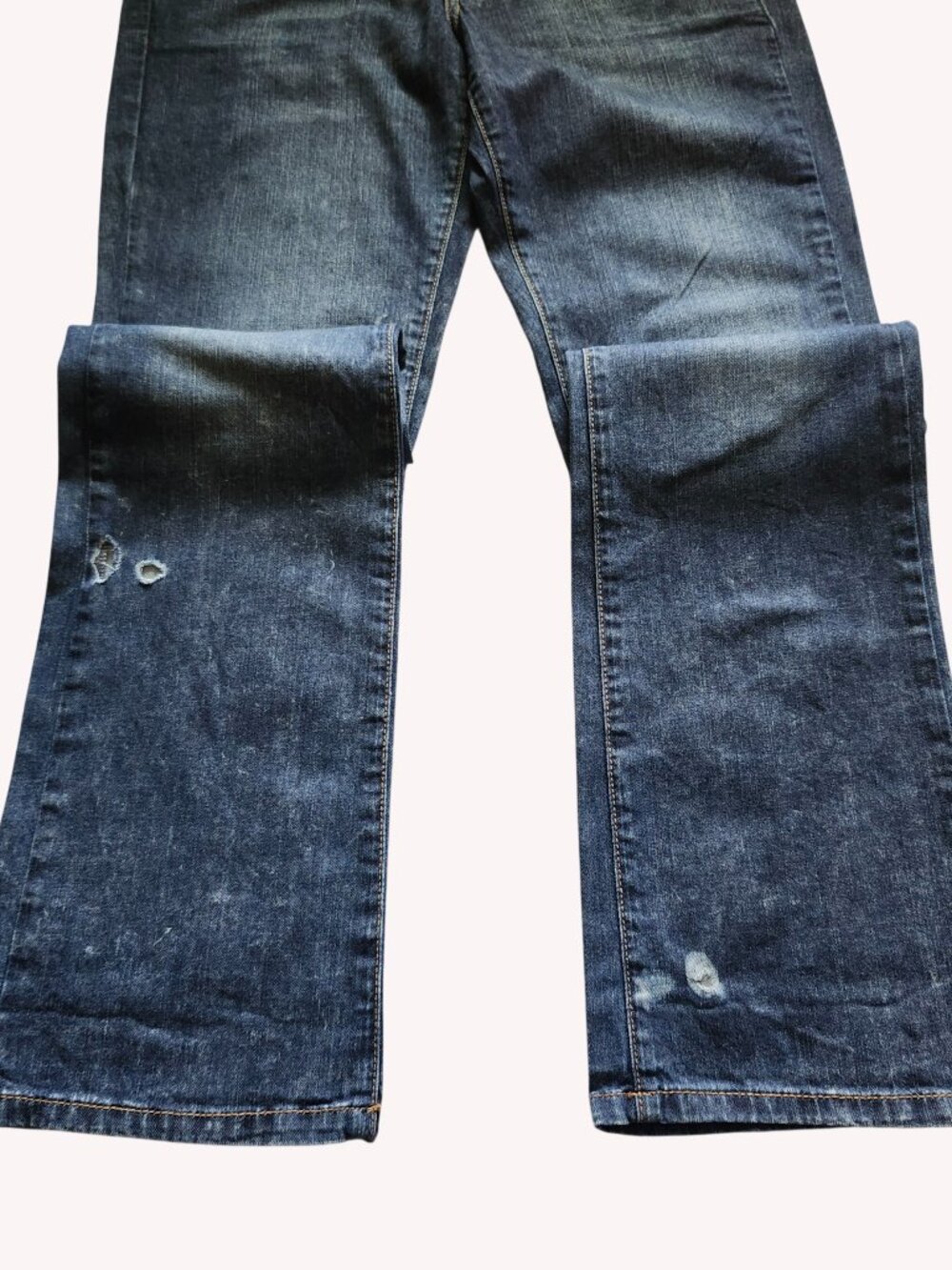 Women's Vintage Just Cavalli Jeans Size 32 - Picture 5 of 14